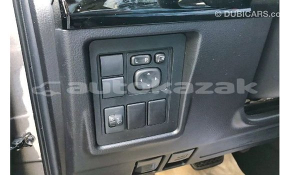 Buy Import Toyota Prado Black Car in Import - Dubai in Akmecet Buy Import Toyota Prado Black Car in Import - Dubai in Akmecet