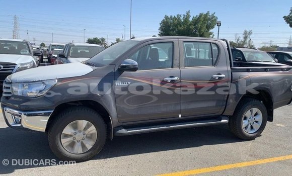 Buy Import Toyota Hilux Other Car in Import - Dubai in Akmecet Buy Import Toyota Hilux Other Car in Import - Dubai in Akmecet