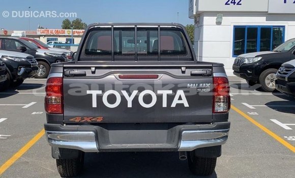 Buy Import Toyota Hilux Other Car in Import - Dubai in Akmecet Buy Import Toyota Hilux Other Car in Import - Dubai in Akmecet