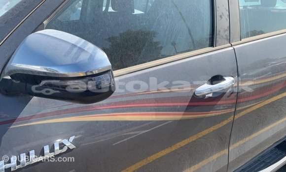 Buy Import Toyota Hilux Other Car in Import - Dubai in Akmecet Buy Import Toyota Hilux Other Car in Import - Dubai in Akmecet