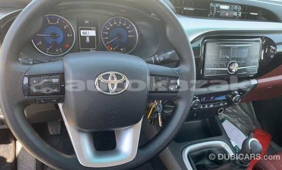 Buy Import Toyota Hilux Other Car in Import - Dubai in Akmecet Buy Import Toyota Hilux Other Car in Import - Dubai in Akmecet