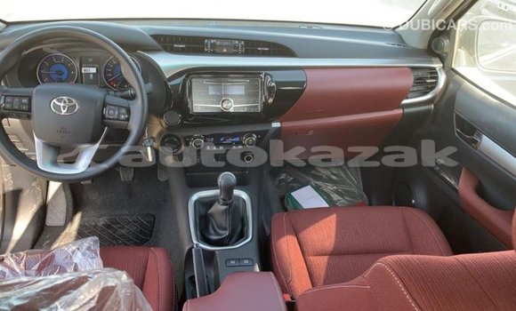 Buy Import Toyota Hilux Other Car in Import - Dubai in Akmecet Buy Import Toyota Hilux Other Car in Import - Dubai in Akmecet
