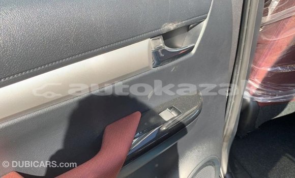 Buy Import Toyota Hilux Other Car in Import - Dubai in Akmecet Buy Import Toyota Hilux Other Car in Import - Dubai in Akmecet