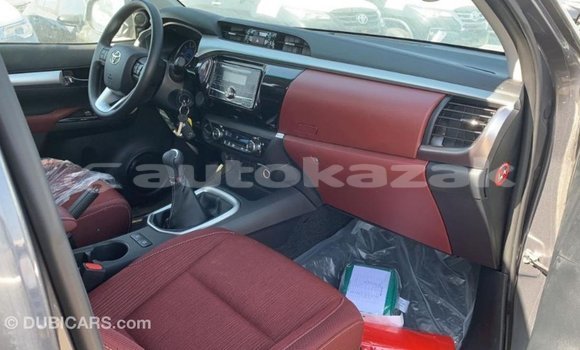 Buy Import Toyota Hilux Other Car in Import - Dubai in Akmecet Buy Import Toyota Hilux Other Car in Import - Dubai in Akmecet