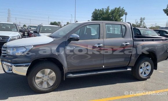 Buy Import Toyota Hilux Other Car in Import - Dubai in Akmecet Buy Import Toyota Hilux Other Car in Import - Dubai in Akmecet