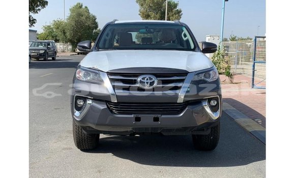 Buy Import Toyota Fortuner Other Car in Import - Dubai in Akmecet Buy Import Toyota Fortuner Other Car in Import - Dubai in Akmecet