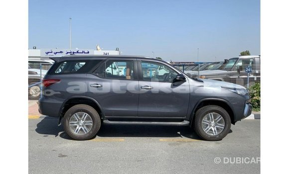 Buy Import Toyota Fortuner Other Car in Import - Dubai in Akmecet Buy Import Toyota Fortuner Other Car in Import - Dubai in Akmecet