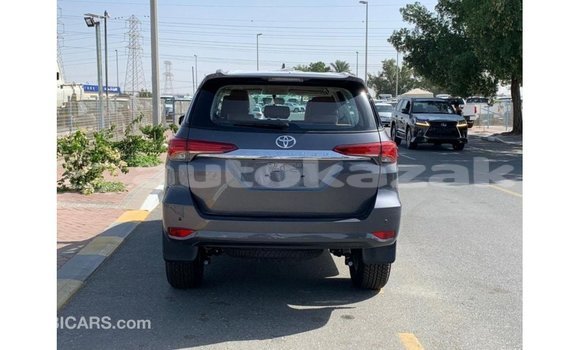 Buy Import Toyota Fortuner Other Car in Import - Dubai in Akmecet Buy Import Toyota Fortuner Other Car in Import - Dubai in Akmecet