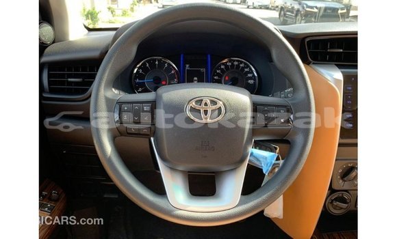 Buy Import Toyota Fortuner Other Car in Import - Dubai in Akmecet Buy Import Toyota Fortuner Other Car in Import - Dubai in Akmecet