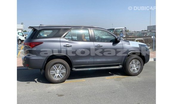 Buy Import Toyota Fortuner Other Car in Import - Dubai in Akmecet Buy Import Toyota Fortuner Other Car in Import - Dubai in Akmecet