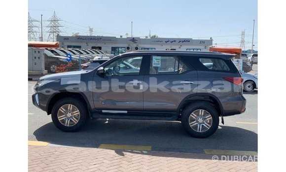 Buy Import Toyota Fortuner Other Car in Import - Dubai in Akmecet Buy Import Toyota Fortuner Other Car in Import - Dubai in Akmecet