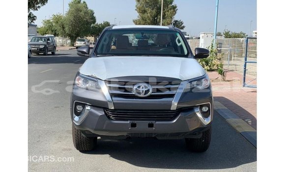 Buy Import Toyota Fortuner Other Car in Import - Dubai in Akmecet Buy Import Toyota Fortuner Other Car in Import - Dubai in Akmecet