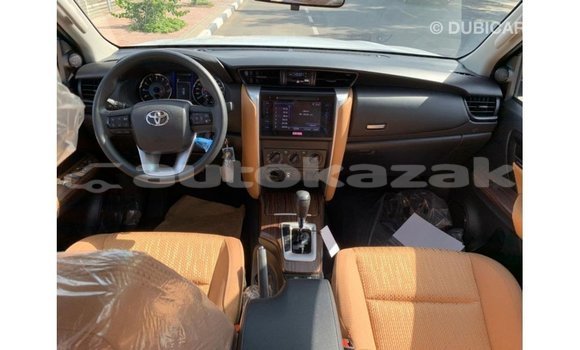 Buy Import Toyota Fortuner Other Car in Import - Dubai in Akmecet Buy Import Toyota Fortuner Other Car in Import - Dubai in Akmecet