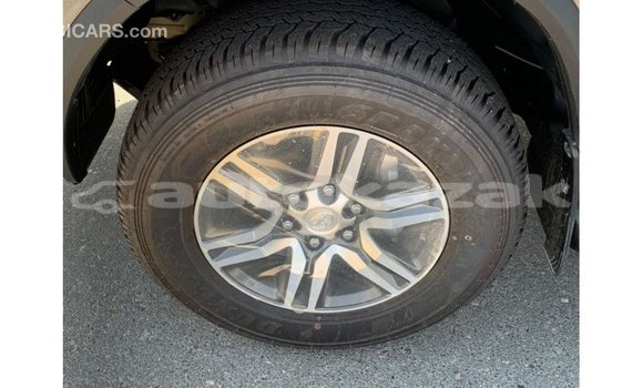 Buy Import Toyota Fortuner Other Car in Import - Dubai in Akmecet Buy Import Toyota Fortuner Other Car in Import - Dubai in Akmecet