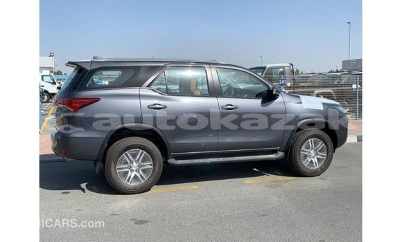 Buy Import Toyota Fortuner Other Car in Import - Dubai in Akmecet Buy Import Toyota Fortuner Other Car in Import - Dubai in Akmecet