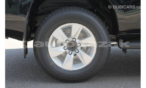 Buy Import Toyota Prado Black Car in Import - Dubai in Akmecet Buy Import Toyota Prado Black Car in Import - Dubai in Akmecet