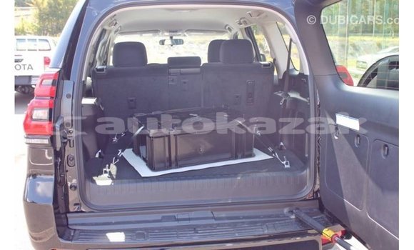 Buy Import Toyota Prado Black Car in Import - Dubai in Akmecet Buy Import Toyota Prado Black Car in Import - Dubai in Akmecet