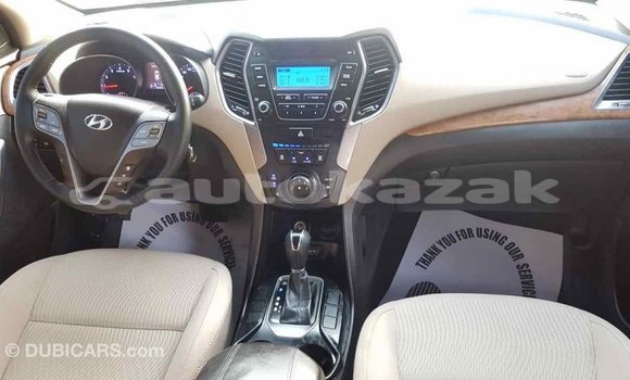 Buy Import Hyundai Santa Fe Red Car in Import - Dubai in Akmecet Buy Import Hyundai Santa Fe Red Car in Import - Dubai in Akmecet