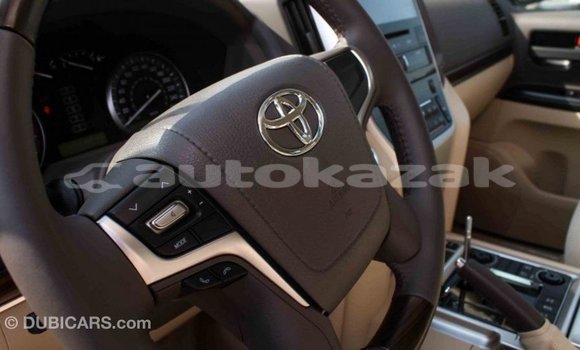 Buy Import Toyota Land Cruiser Black Car in Import - Dubai in Akmecet Buy Import Toyota Land Cruiser Black Car in Import - Dubai in Akmecet