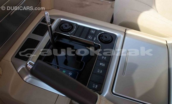 Buy Import Toyota Land Cruiser Black Car in Import - Dubai in Akmecet Buy Import Toyota Land Cruiser Black Car in Import - Dubai in Akmecet