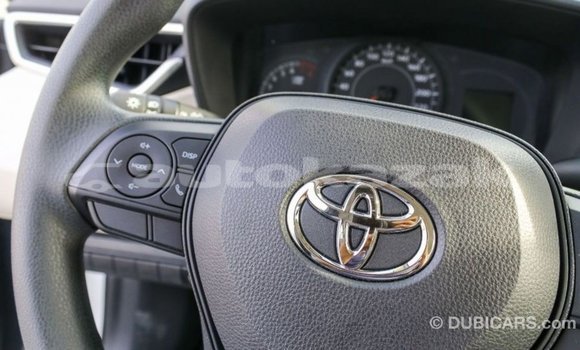 Buy Import Toyota Corolla White Car in Import - Dubai in Akmecet Buy Import Toyota Corolla White Car in Import - Dubai in Akmecet