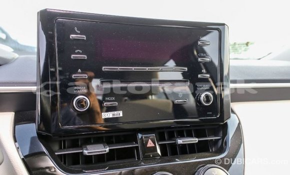 Buy Import Toyota Corolla White Car in Import - Dubai in Akmecet Buy Import Toyota Corolla White Car in Import - Dubai in Akmecet