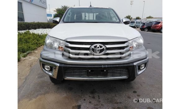 Buy Import Toyota Hilux Other Car in Import - Dubai in Akmecet Buy Import Toyota Hilux Other Car in Import - Dubai in Akmecet