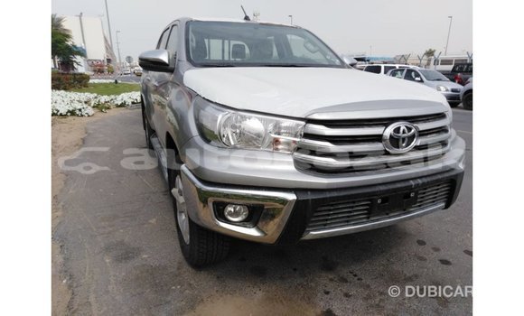 Buy Import Toyota Hilux Other Car in Import - Dubai in Akmecet Buy Import Toyota Hilux Other Car in Import - Dubai in Akmecet