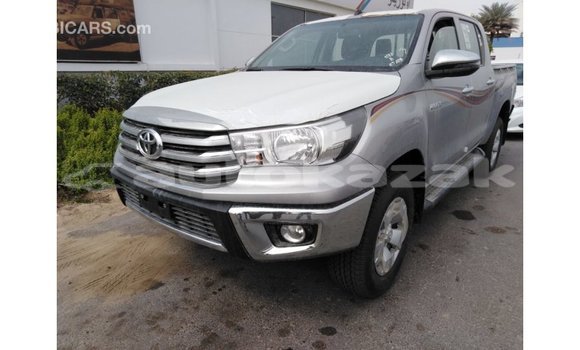 Buy Import Toyota Hilux Other Car in Import - Dubai in Akmecet Buy Import Toyota Hilux Other Car in Import - Dubai in Akmecet
