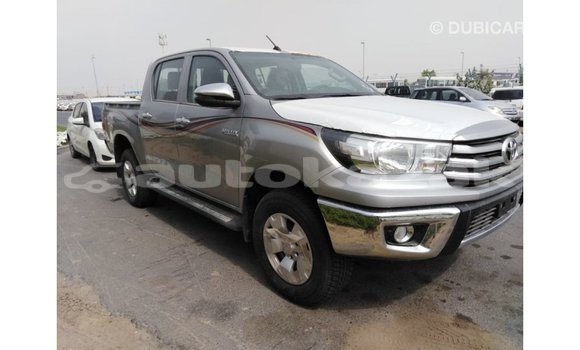 Buy Import Toyota Hilux Other Car in Import - Dubai in Akmecet Buy Import Toyota Hilux Other Car in Import - Dubai in Akmecet