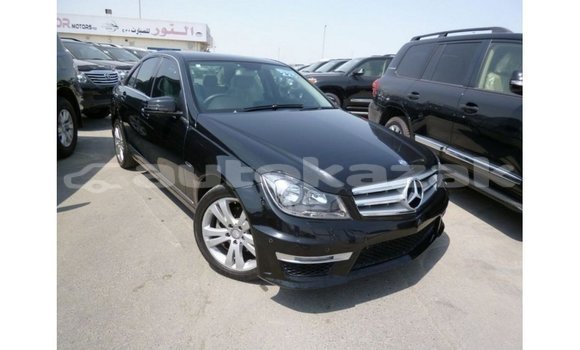 Buy Import Mercedes-Benz 200 Black Car in Import - Dubai in Akmecet Buy Import Mercedes-Benz 200 Black Car in Import - Dubai in Akmecet