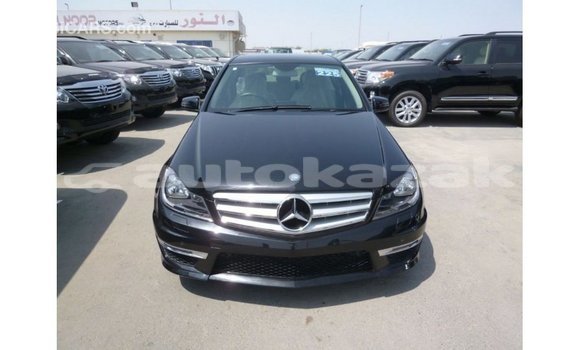 Buy Import Mercedes-Benz 200 Black Car in Import - Dubai in Akmecet Buy Import Mercedes-Benz 200 Black Car in Import - Dubai in Akmecet
