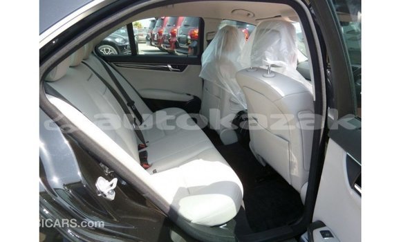 Buy Import Mercedes-Benz 200 Black Car in Import - Dubai in Akmecet Buy Import Mercedes-Benz 200 Black Car in Import - Dubai in Akmecet