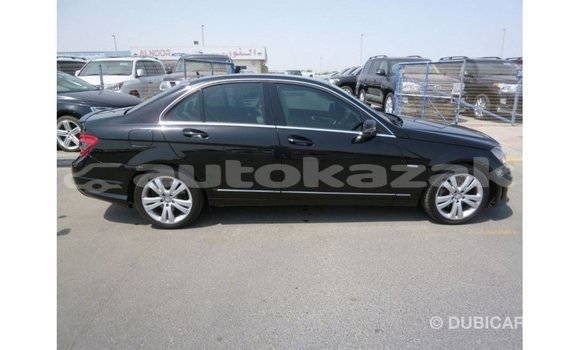 Buy Import Mercedes-Benz 200 Black Car in Import - Dubai in Akmecet Buy Import Mercedes-Benz 200 Black Car in Import - Dubai in Akmecet