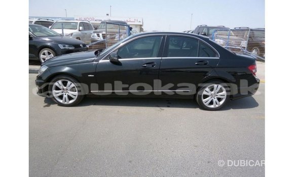 Buy Import Mercedes-Benz 200 Black Car in Import - Dubai in Akmecet Buy Import Mercedes-Benz 200 Black Car in Import - Dubai in Akmecet