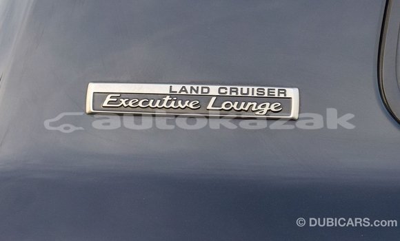 Buy Import Toyota Land Cruiser Black Car in Import - Dubai in Akmecet Buy Import Toyota Land Cruiser Black Car in Import - Dubai in Akmecet