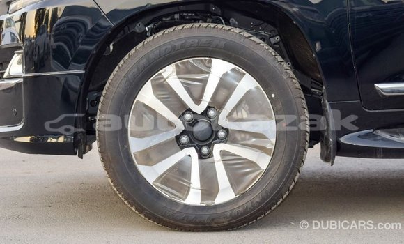 Buy Import Toyota Land Cruiser Black Car in Import - Dubai in Akmecet Buy Import Toyota Land Cruiser Black Car in Import - Dubai in Akmecet