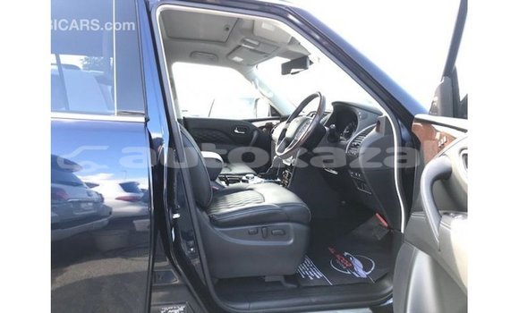 Buy Import Infiniti Q Blue Car in Import - Dubai in Akmecet Buy Import Infiniti Q Blue Car in Import - Dubai in Akmecet