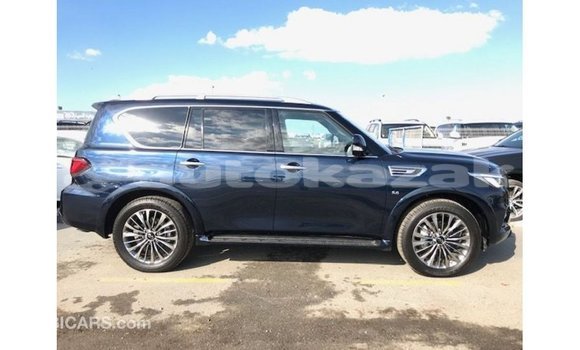 Buy Import Infiniti Q Blue Car in Import - Dubai in Akmecet Buy Import Infiniti Q Blue Car in Import - Dubai in Akmecet