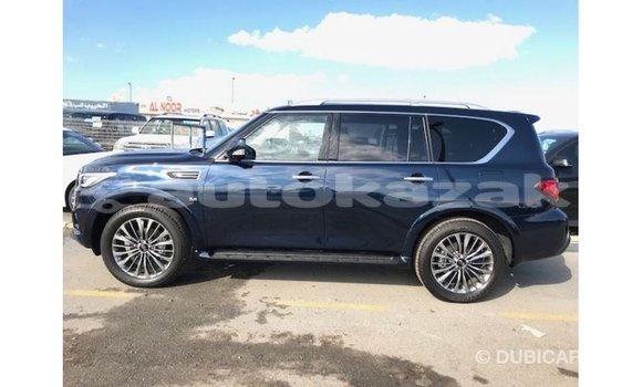 Buy Import Infiniti Q Blue Car in Import - Dubai in Akmecet Buy Import Infiniti Q Blue Car in Import - Dubai in Akmecet