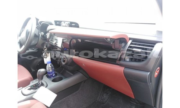 Buy Import Toyota Hilux Other Car in Import - Dubai in Akmecet Buy Import Toyota Hilux Other Car in Import - Dubai in Akmecet