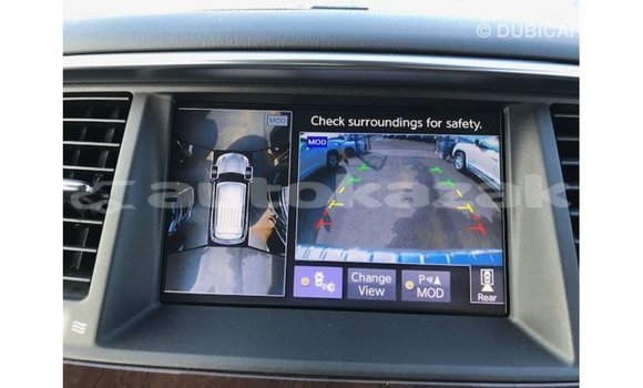 Buy Import Infiniti Q Blue Car in Import - Dubai in Akmecet Buy Import Infiniti Q Blue Car in Import - Dubai in Akmecet