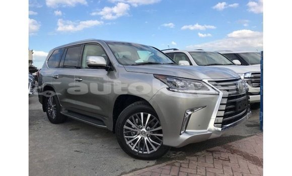 Buy Import Lexus LX Other Car in Import - Dubai in Akmecet Buy Import Lexus LX Other Car in Import - Dubai in Akmecet