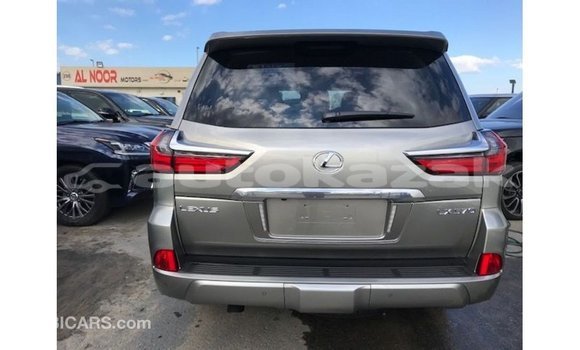 Buy Import Lexus LX Other Car in Import - Dubai in Akmecet Buy Import Lexus LX Other Car in Import - Dubai in Akmecet