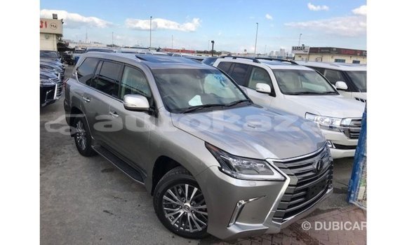 Buy Import Lexus LX Other Car in Import - Dubai in Akmecet Buy Import Lexus LX Other Car in Import - Dubai in Akmecet