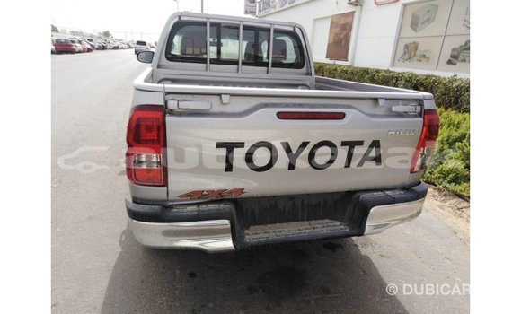 Buy Import Toyota Hilux Other Car in Import - Dubai in Akmecet Buy Import Toyota Hilux Other Car in Import - Dubai in Akmecet