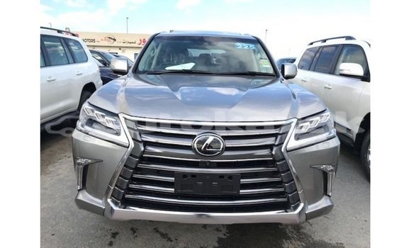 Buy Import Lexus LX Other Car in Import - Dubai in Akmecet Buy Import Lexus LX Other Car in Import - Dubai in Akmecet