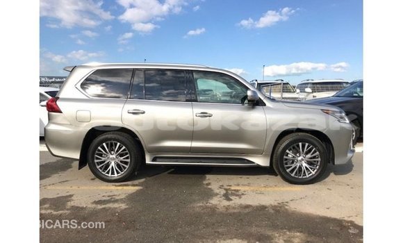 Buy Import Lexus LX Other Car in Import - Dubai in Akmecet Buy Import Lexus LX Other Car in Import - Dubai in Akmecet