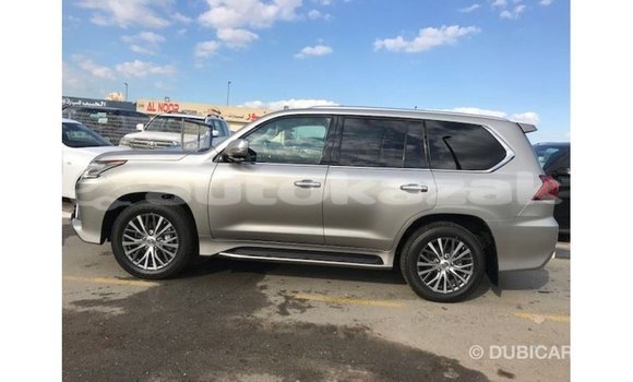 Buy Import Lexus LX Other Car in Import - Dubai in Akmecet Buy Import Lexus LX Other Car in Import - Dubai in Akmecet