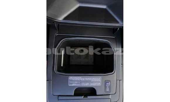 Buy Import Lexus LX Other Car in Import - Dubai in Akmecet Buy Import Lexus LX Other Car in Import - Dubai in Akmecet